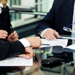 Order for Employment on a Part-Time Basis
