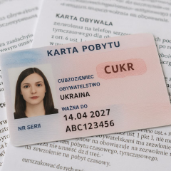Как подать заявку на карту CUKR