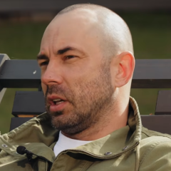 TV presenter Andriy Bednyakov