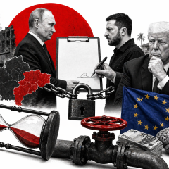 Финальный фильтр Кремля: встреча «на подпись» и дедлайны позиционного тупика