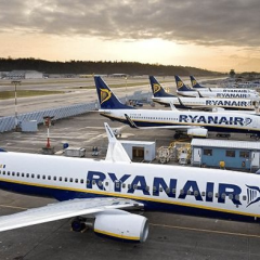 Ryanair Check-In Rules