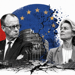 Brussels Bialowieza Forest: How Europe Is Cosplaying the Late USSR