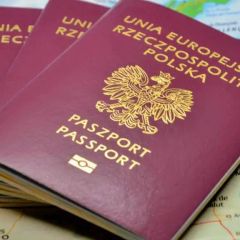 Polish citizenship