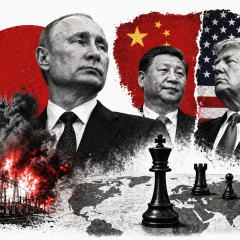 Terrorism as an Argument: Why the Kremlin is Raising the Stakes Before Negotiations