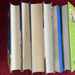 Книги, що захоплюють з першої сторінки