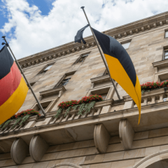 Legalization in Germany