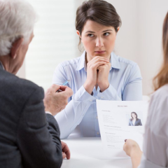 Dismissal during the probationary period: procedure at one's own request and initiative