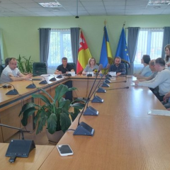 Обсуждение проекта решения о повышении стоимости проезда в луцких маршрутках