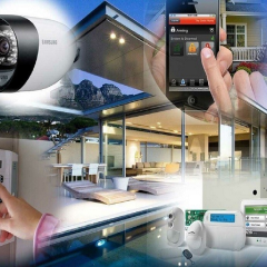 Top-5 Security System Manufacturers