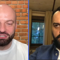 Дьомин и Ясинский