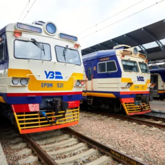 Kyiv City Express