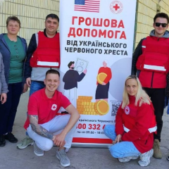 Допомога 10800 грн у Сумській області 