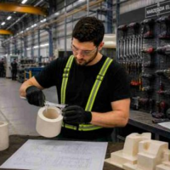Technical Employee: Job Definition, Main Responsibilities, and Qualifications
