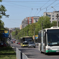 Во Львове на улице Мазепы начинаются масштабные ремонтные работы