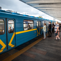 В Киеве хотят установить тариф 30 грн за одну поездку