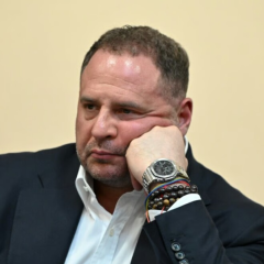 Хто перерахував гроші на заставу Андрію Єрмаку