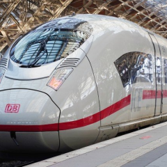 ICE Cologne – Antwerp