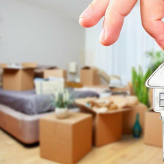 Housing rental