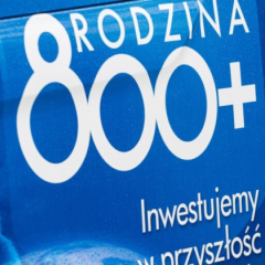 800 Plus in Poland