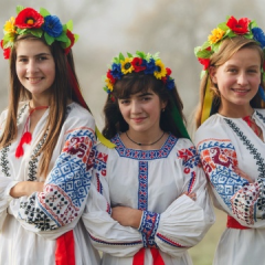 День вишиванки