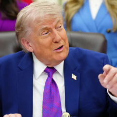 Trump announced new U.S. troop reinforcement in Poland