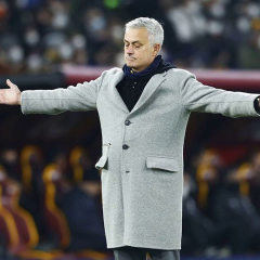 Jose Mourinho