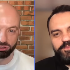Михаил Ясинский