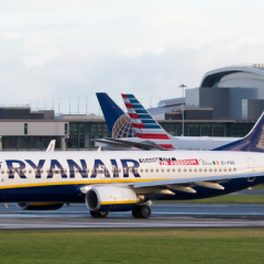 Ryanair