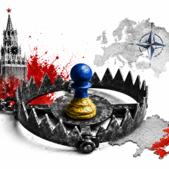 Пастка 1991 року від МЗС РФ, або Що ховається за «основами державності»