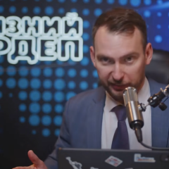 Yaroslav Zheleznyak
