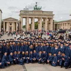 Student residency permit in the EU