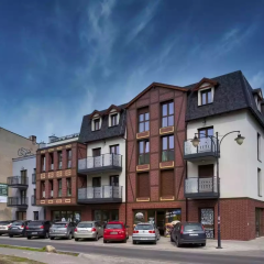 Real estate purchase in Poland