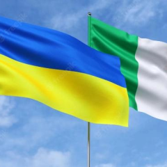 Stamp 4 в Ирландии дает украинцам право на длительное проживание