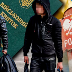 Депортация украинцев из Польши