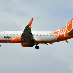 SkyUp