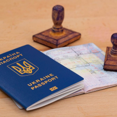 Consular services of Ukraine in Poland