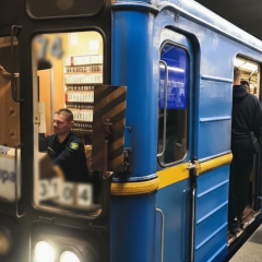 Підвищення цін на проїзд