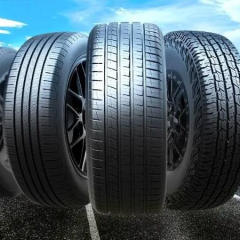 Top 5 tire and rim stores