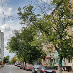 У Чернігові на тиждень перекрили проїзд по жвавій вулиці