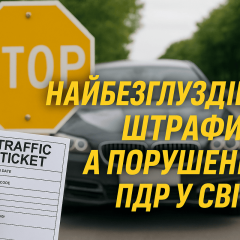 Unusual Traffic Rules in Europe