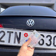 Перереєстрація авто у Чехії