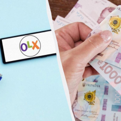 На кого будет распространяться новый «налог на OLX»
