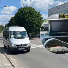 30 грн за проезд в Хмельницком не будет