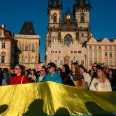 Тимчасовий захист у Чехії — умови, продовження статусу та права українців