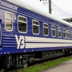 Які поїзди затримуються найбільше 15 червня
