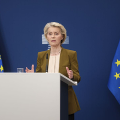 EU Pact on Migration and Asylum
