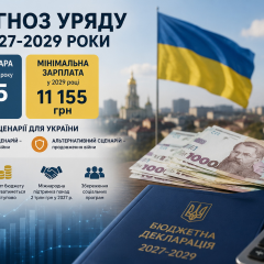 Курс доллара и минимальная зарплата