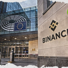 Почему Binance может остаться без доступа к рынку ЕС
