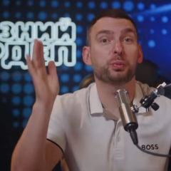 Ярослав Железняк