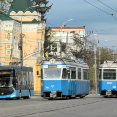 В Виннице проезд в транспорте может вырасти до 41 грн